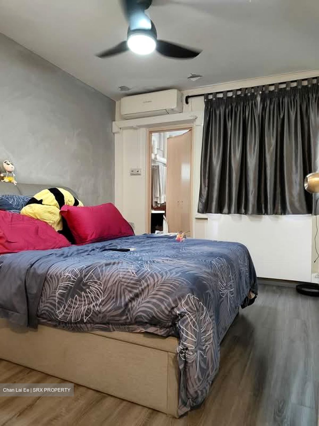 Blk 239 Gombak Gardens (Bukit Batok), HDB 4 Rooms #534270411